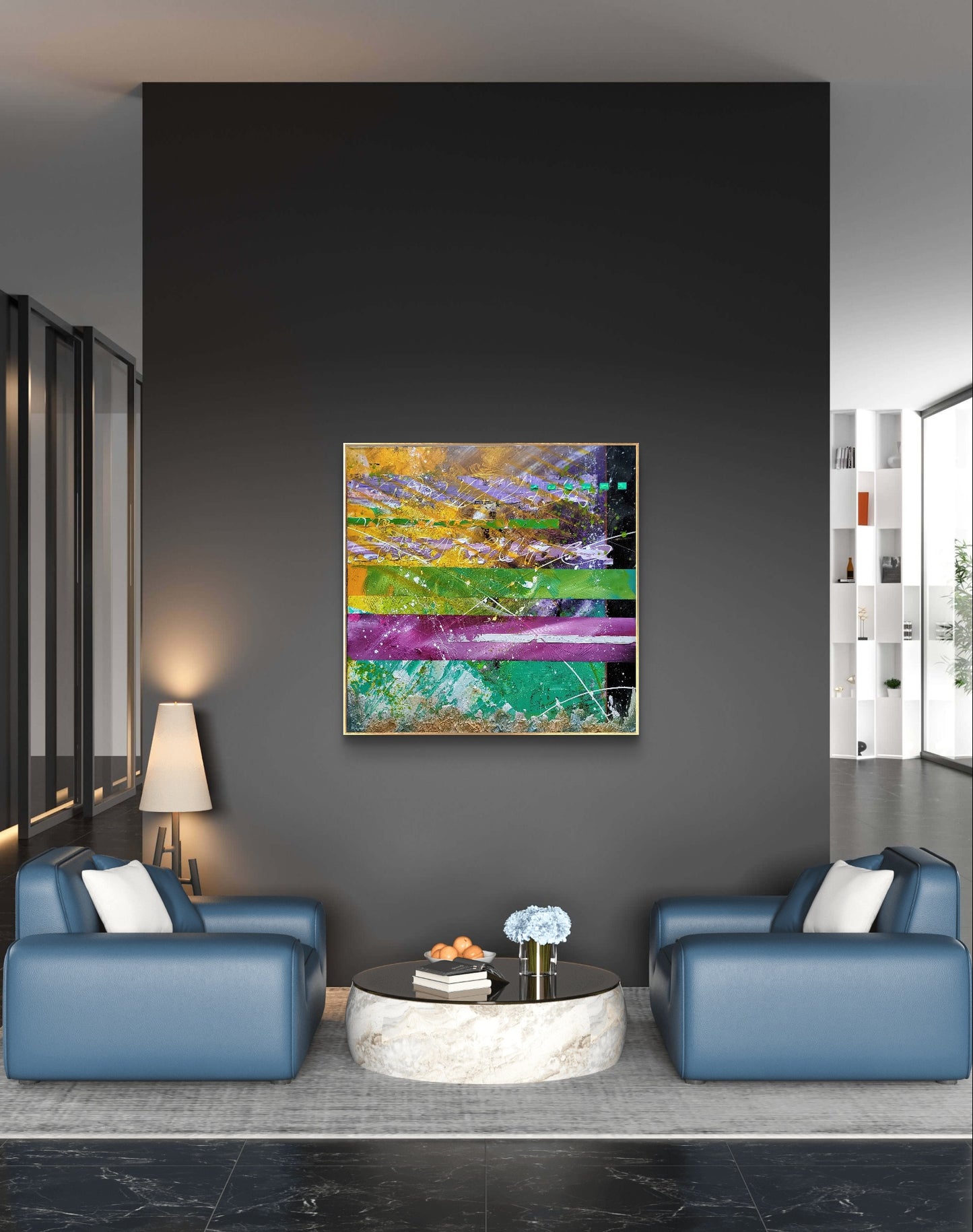 "Chaos"